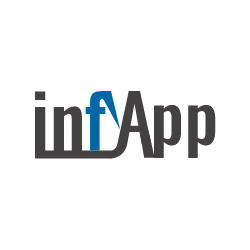 InfyApp Logo